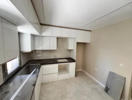 Özdere Çukuraltı Merkezi Konum Otoparklı Satılık 3+1 Villa