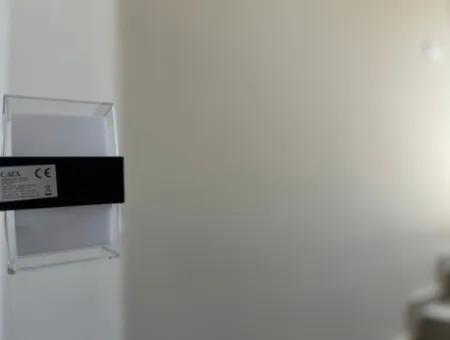 Özdere Çukuraltı Merkezi Konum Otoparklı Satılık 3+1 Villa