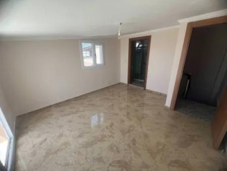 Özdere De Denize Yakın Manzaralı Otoparklı Satılık 3+1 Villa