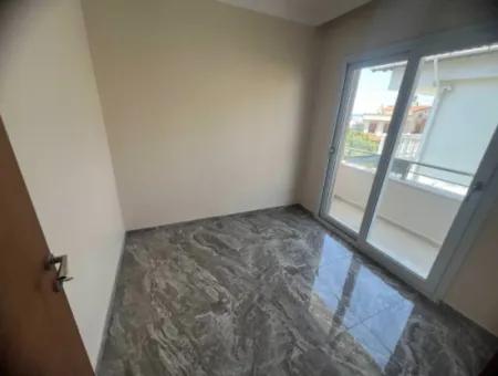Özdere De Denize Yakın Manzaralı Otoparklı Satılık 3+1 Villa