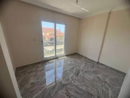Özdere De Denize Yakın Manzaralı Otoparklı Satılık 3+1 Villa