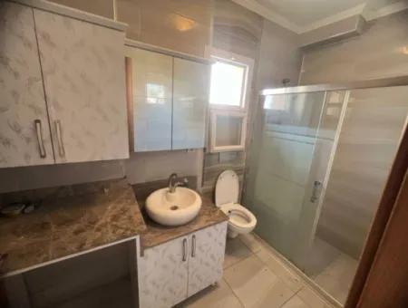 Özdere De Denize Yakın Manzaralı Otoparklı Satılık 3+1 Villa