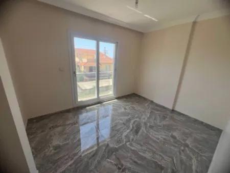 Özdere De Denize Yakın Manzaralı Otoparklı Satılık 3+1 Villa