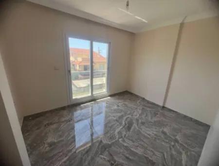 Özdere De Denize Yakın Manzaralı Otoparklı Satılık 3+1 Villa