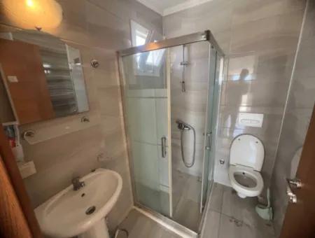 Özdere De Denize Yakın Manzaralı Otoparklı Satılık 3+1 Villa