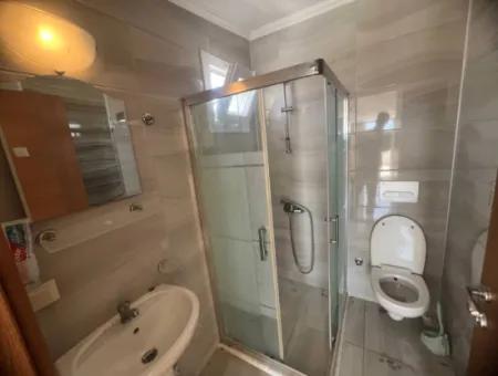 Özdere De Denize Yakın Manzaralı Otoparklı Satılık 3+1 Villa