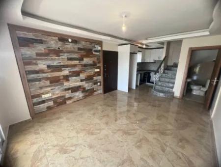 Özdere De Denize Yakın Manzaralı Otoparklı Satılık 3+1 Villa