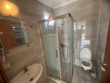 Özdere De Denize Yakın Manzaralı Otoparklı Satılık 3+1 Villa