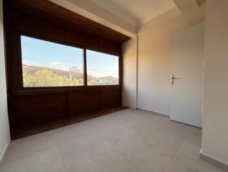 Doğanbey Payamlı Da Geniş Bahçeli Sıfır 3+1 Satılık Villa