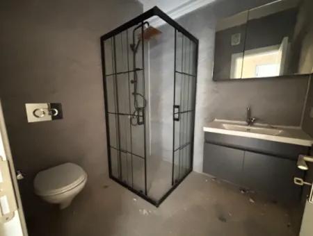 Doğanbey Payamlı Da Geniş Bahçeli Sıfır 3+1 Satılık Villa