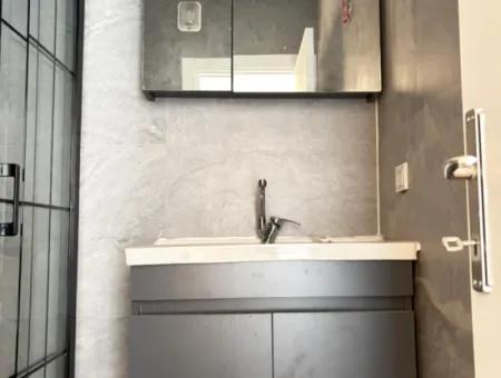Doğanbey Payamlı Da Geniş Bahçeli Sıfır 3+1 Satılık Villa