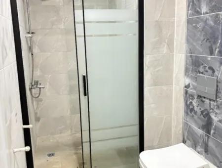 Seferihisar Ürkmez'de Ayrı Mutfak 130 M² 3+1 Asansörlü Satılık Daire