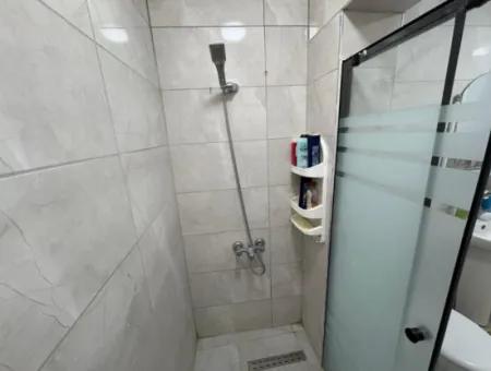 Ürkmez De Deniz Tarafın Da Bahçe Katı Satılık 3+1 Daire