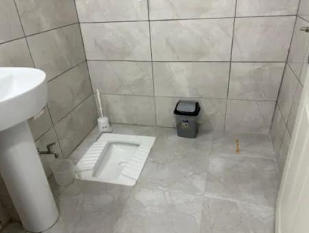 Ürkmez De Deniz Tarafın Da Bahçe Katı Satılık 3+1 Daire
