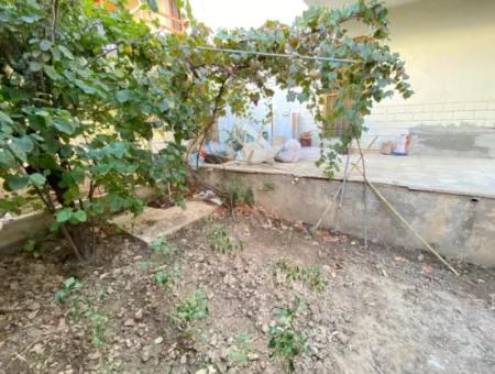 Doğanbey De Site İçerisinde Sosyal Tesisli Müstakil Satılık 4+1 Villa