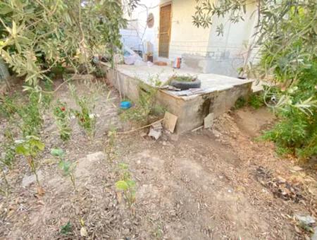 Doğanbey De Site İçerisinde Sosyal Tesisli Müstakil Satılık 4+1 Villa