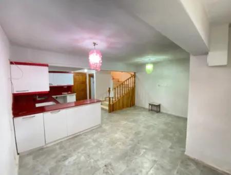 Doğanbey De Site İçerisinde Sosyal Tesisli Müstakil Satılık 4+1 Villa