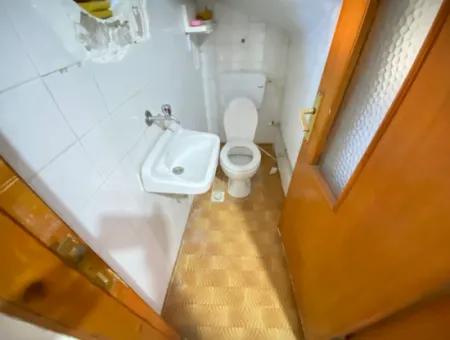 Doğanbey De Site İçerisinde Sosyal Tesisli Müstakil Satılık 4+1 Villa