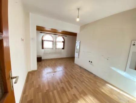 Doğanbey De Site İçerisinde Sosyal Tesisli Müstakil Satılık 4+1 Villa