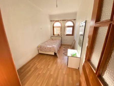 Doğanbey De Site İçerisinde Sosyal Tesisli Müstakil Satılık 4+1 Villa