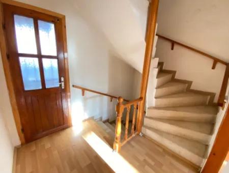 Doğanbey De Site İçerisinde Sosyal Tesisli Müstakil Satılık 4+1 Villa