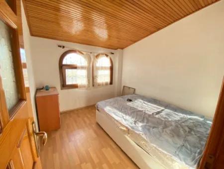Doğanbey De Site İçerisinde Sosyal Tesisli Müstakil Satılık 4+1 Villa