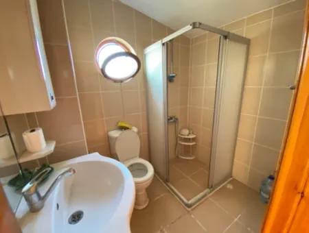 Doğanbey De Site İçerisinde Sosyal Tesisli Müstakil Satılık 4+1 Villa