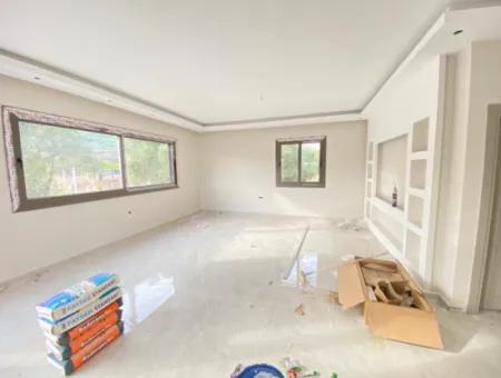 Kavakderede 250 Mt Arsa İçersinde Tek Müstakil Bahçeli Satılık 2+1 Ev
