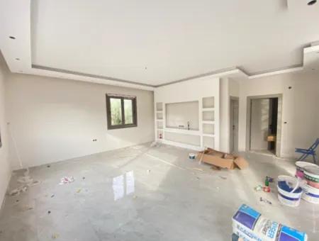 Kavakderede 250 Mt Arsa İçersinde Tek Müstakil Bahçeli Satılık 2+1 Ev