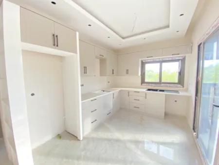 Kavakderede 250 Mt Arsa İçersinde Tek Müstakil Bahçeli Satılık 2+1 Ev