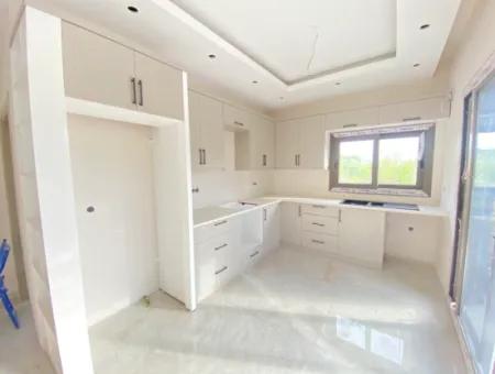 Kavakderede 250 Mt Arsa İçersinde Tek Müstakil Bahçeli Satılık 2+1 Ev