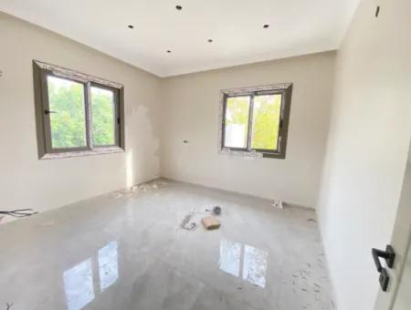 Kavakderede 250 Mt Arsa İçersinde Tek Müstakil Bahçeli Satılık 2+1 Ev