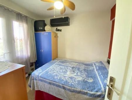 Doğanbeyde Geniş Bahçeli Masrafsız Muhteşem Satılık 3+1 Villa