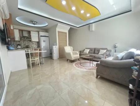 Özdere De  Fiyat Düştü!!! Full Deniz Manzaralı Satılık 3+1 Villa