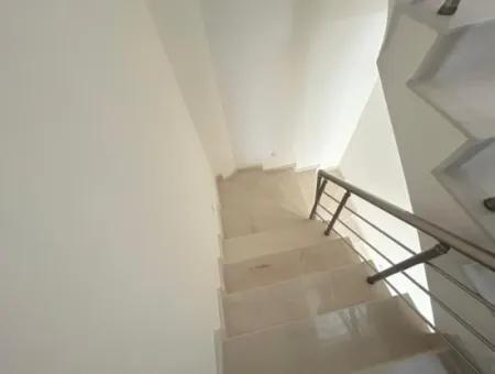Özdere De  Fiyat Düştü!!! Full Deniz Manzaralı Satılık 3+1 Villa