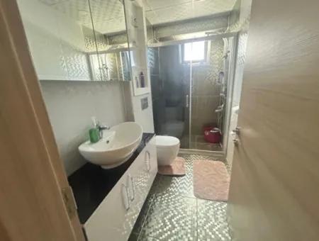 Özdere De  Fiyat Düştü!!! Full Deniz Manzaralı Satılık 3+1 Villa