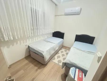 Özdere De  Fiyat Düştü!!! Full Deniz Manzaralı Satılık 3+1 Villa