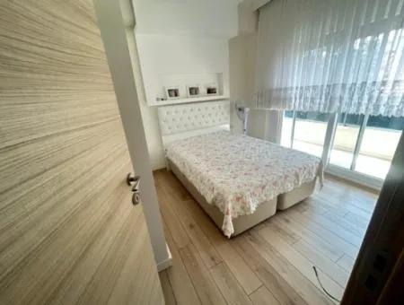 Özdere De  Fiyat Düştü!!! Full Deniz Manzaralı Satılık 3+1 Villa