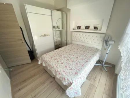 Özdere De  Fiyat Düştü!!! Full Deniz Manzaralı Satılık 3+1 Villa