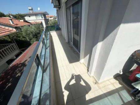 Özdere De  Fiyat Düştü!!! Full Deniz Manzaralı Satılık 3+1 Villa