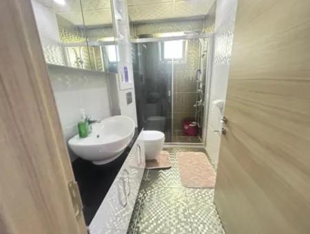 Özdere De  Fiyat Düştü!!! Full Deniz Manzaralı Satılık 3+1 Villa