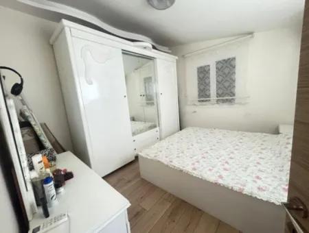 Özdere De  Fiyat Düştü!!! Full Deniz Manzaralı Satılık 3+1 Villa