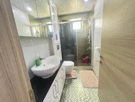 Özdere De  Fiyat Düştü!!! Full Deniz Manzaralı Satılık 3+1 Villa