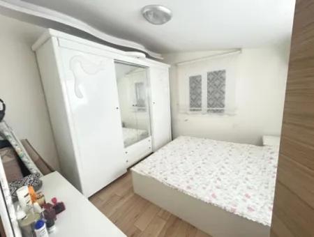 Özdere De  Fiyat Düştü!!! Full Deniz Manzaralı Satılık 3+1 Villa