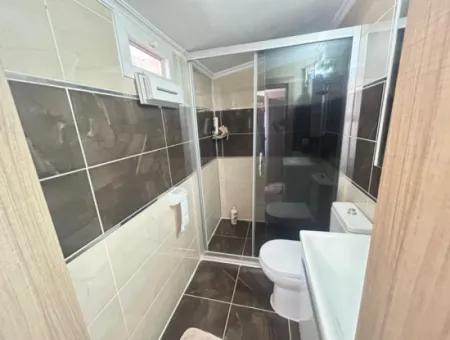 Özdere De  Fiyat Düştü!!! Full Deniz Manzaralı Satılık 3+1 Villa