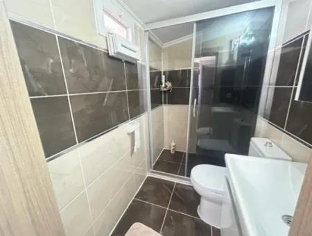 Özdere De  Fiyat Düştü!!! Full Deniz Manzaralı Satılık 3+1 Villa