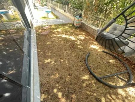 Özdere De  Fiyat Düştü!!! Full Deniz Manzaralı Satılık 3+1 Villa