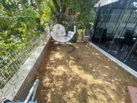 Özdere De  Fiyat Düştü!!! Full Deniz Manzaralı Satılık 3+1 Villa