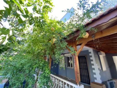Doğanbey De Kelpir Acil Kaçırılmayacak Fırsat Pazarlık Var Satılık 3+1 Villa