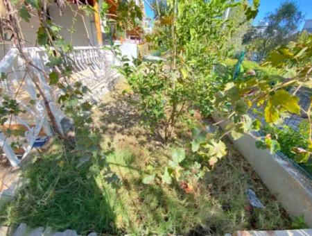 Doğanbey De Kelpir Acil Kaçırılmayacak Fırsat Pazarlık Var Satılık 3+1 Villa